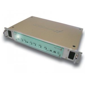 U-DIMENSION RW21 2x150W - 299eur